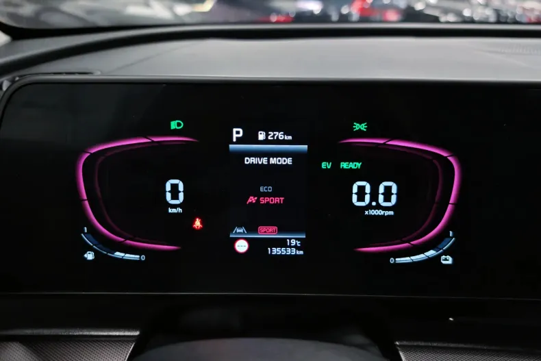 Kia Sportage din 2022 cu 135.529 km - oferta KIA191776 - foto 13