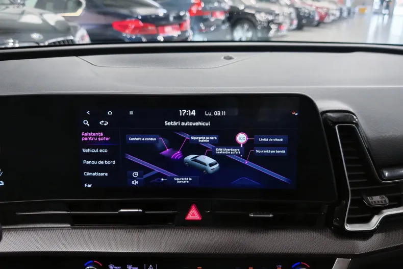 Kia Sportage din 2022 cu 135.529 km - oferta KIA191776 - foto 15