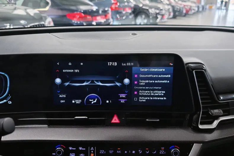 Kia Sportage din 2022 cu 135.529 km - oferta KIA191776 - foto 17