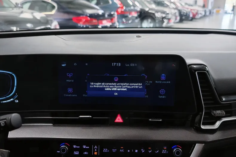 Kia Sportage din 2022 cu 135.529 km - oferta KIA191776 - foto 18