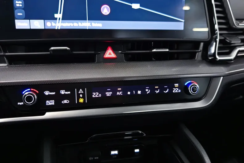 Kia Sportage din 2022 cu 135.529 km - oferta KIA191776 - foto 22