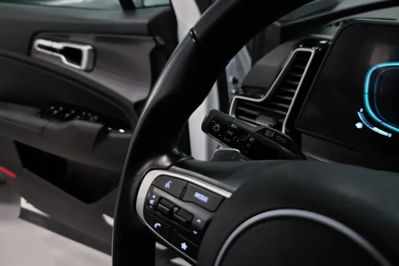 Kia Sportage din 2022 cu 135.529 km - oferta KIA191776 - foto 24