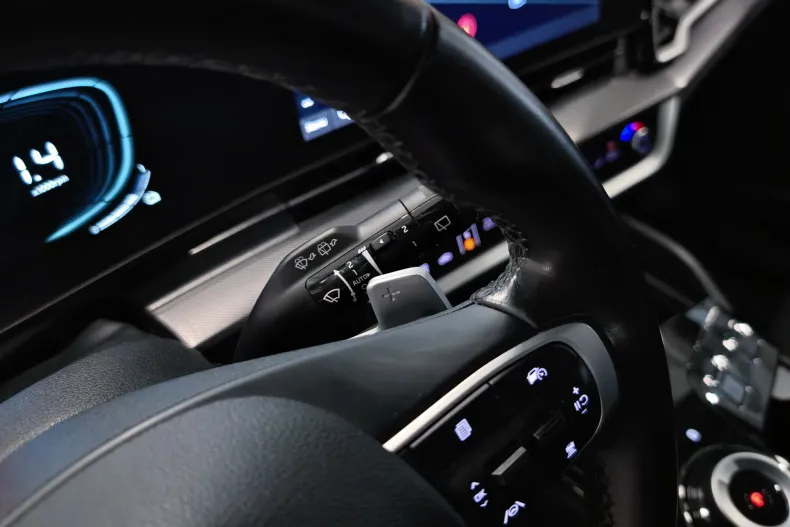 Kia Sportage din 2022 cu 135.529 km - oferta KIA191776 - foto 25