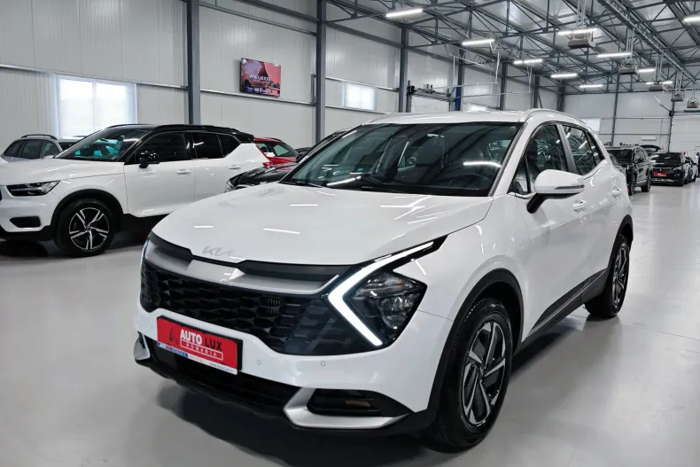 Kia Sportage din 2022 cu 135.529 km - oferta KIA191776 - foto 29