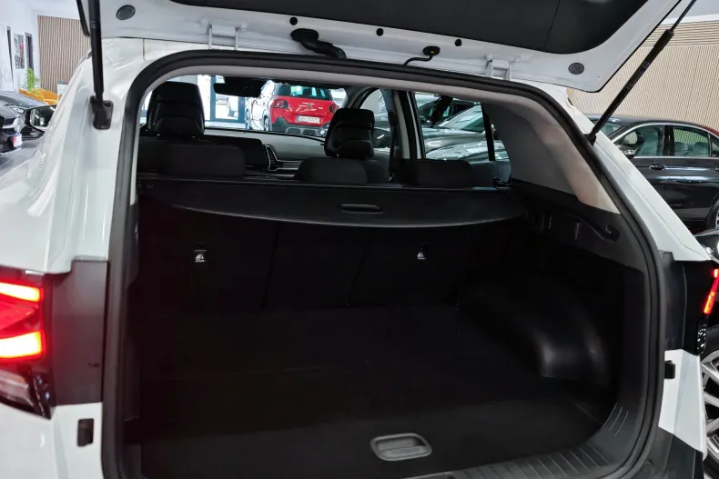 Kia Sportage din 2022 cu 135.529 km - oferta KIA191776 - foto 31