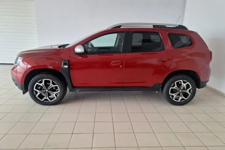 Dacia Duster din 2021 cu 128.300 km - oferta DAC191780 - foto 3