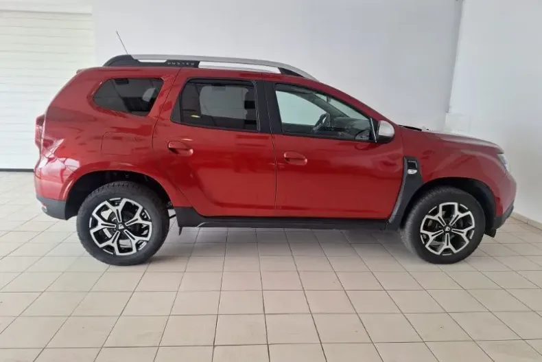 Dacia Duster din 2021 cu 128.300 km - oferta DAC191780 - foto 4