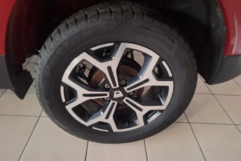 Dacia Duster din 2021 cu 128.300 km - oferta DAC191780 - foto 5