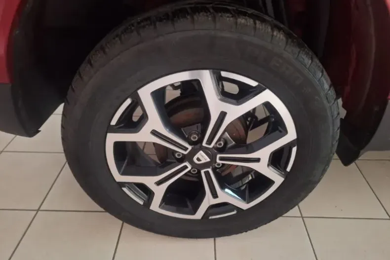 Dacia Duster din 2021 cu 128.300 km - oferta DAC191780 - foto 6