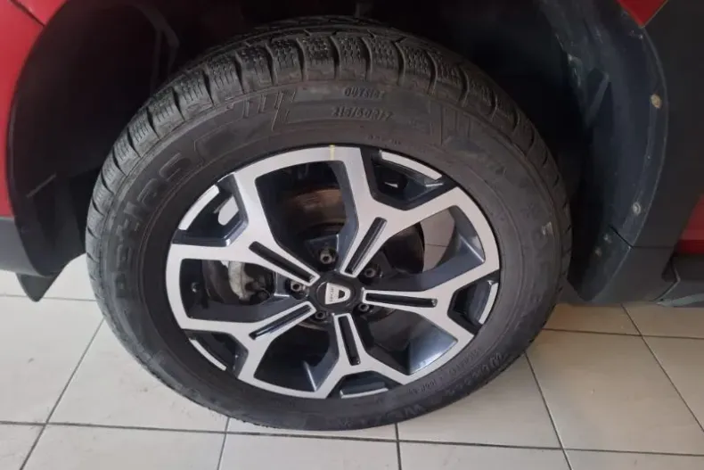 Dacia Duster din 2021 cu 128.300 km - oferta DAC191780 - foto 8