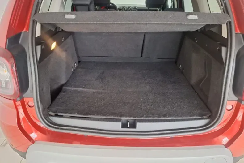 Dacia Duster din 2021 cu 128.300 km - oferta DAC191780 - foto 9