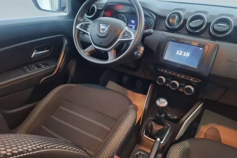 Dacia Duster din 2021 cu 128.300 km - oferta DAC191780 - foto 12