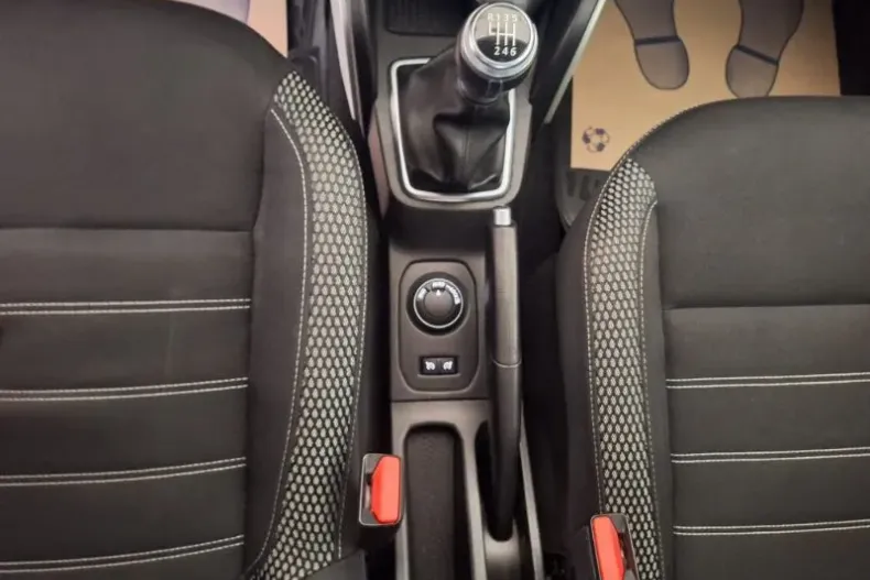 Dacia Duster din 2021 cu 128.300 km - oferta DAC191780 - foto 16