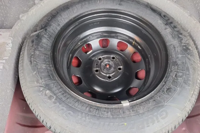 Dacia Duster din 2021 cu 128.300 km - oferta DAC191780 - foto 21