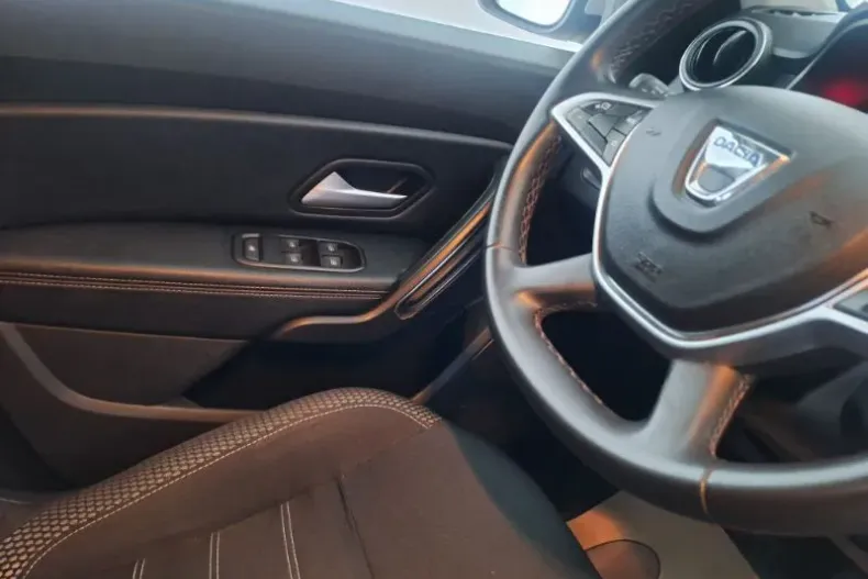 Dacia Duster din 2021 cu 128.300 km - oferta DAC191780 - foto 23