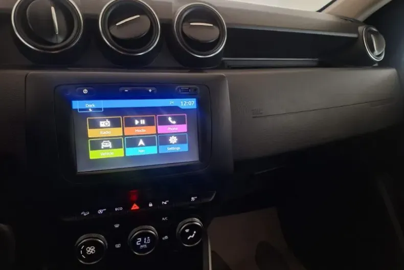 Dacia Duster din 2021 cu 128.300 km - oferta DAC191780 - foto 24