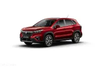 Suzuki S-Cross din 2024 cu 17.000 km - oferta SUZ191784 - foto 1