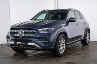 Mercedes-Benz GLE din 2024 cu 29.239 km - oferta MER191785 - foto 1