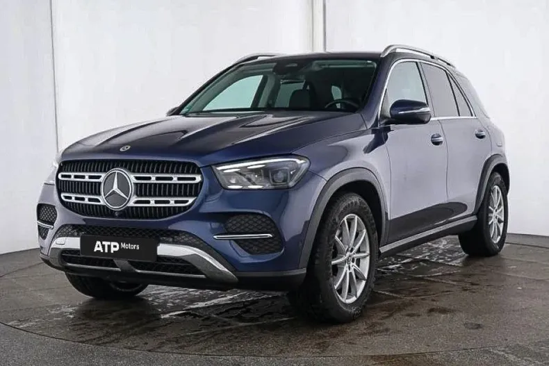 Mercedes-Benz GLE din 2024 cu 29.239 km - oferta MER191785 - foto 1