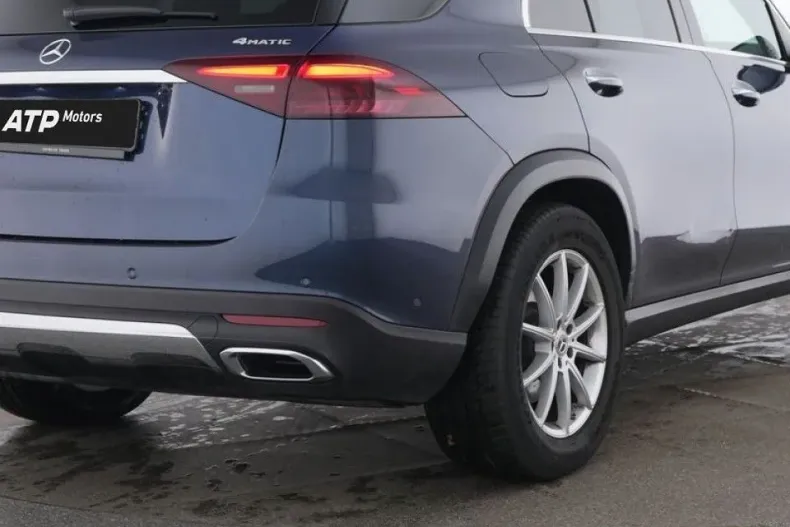 Mercedes-Benz GLE din 2024 cu 29.239 km - oferta MER191785 - foto 4