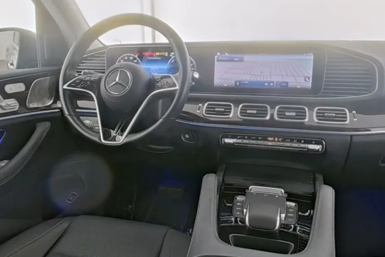 Mercedes-Benz GLE din 2024 cu 29.239 km - oferta MER191785 - foto 6