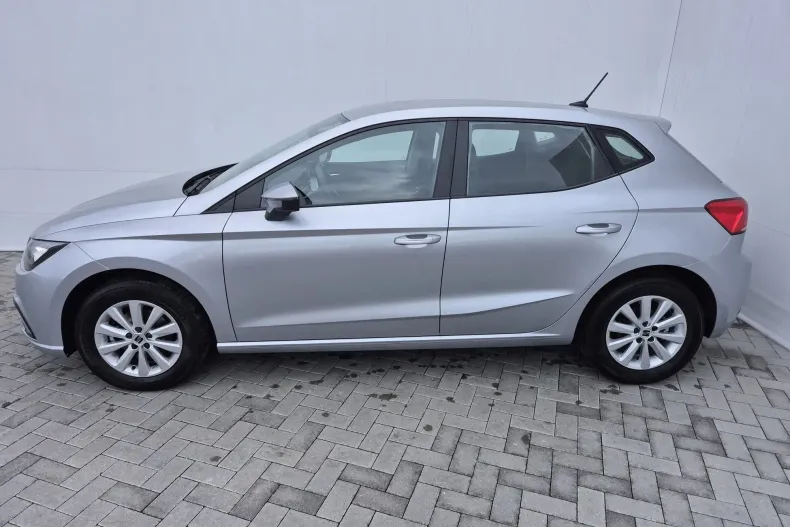 Seat Ibiza din 2024 cu 33.639 km - oferta SEA191786 - foto 2