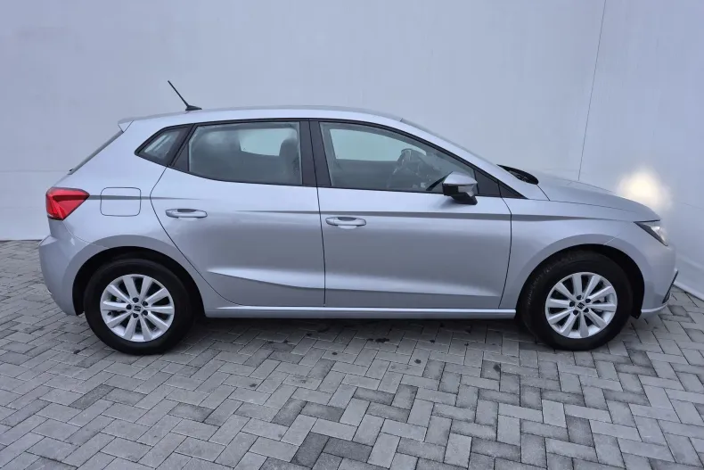 Seat Ibiza din 2024 cu 33.639 km - oferta SEA191786 - foto 6