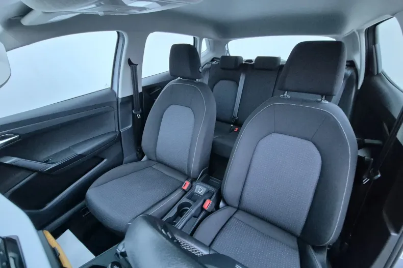 Seat Ibiza din 2024 cu 33.639 km - oferta SEA191786 - foto 10