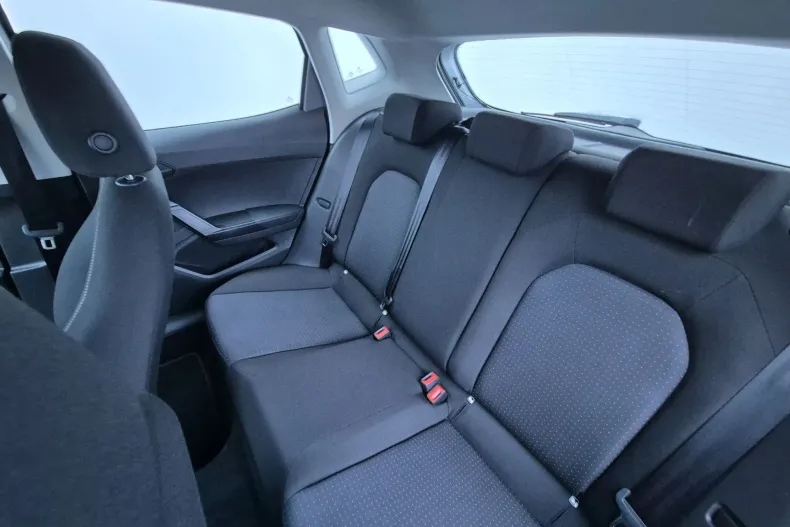 Seat Ibiza din 2024 cu 33.639 km - oferta SEA191786 - foto 11