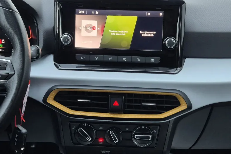 Seat Ibiza din 2024 cu 33.639 km - oferta SEA191786 - foto 18