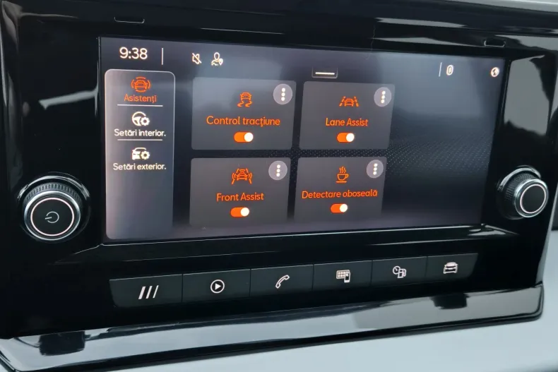 Seat Ibiza din 2024 cu 33.639 km - oferta SEA191786 - foto 21