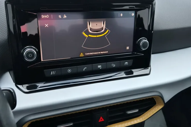 Seat Ibiza din 2024 cu 33.639 km - oferta SEA191786 - foto 22