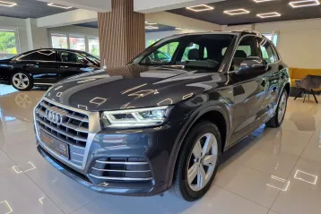 Audi Q5 din 2021 - oferta AUD191787