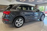 Audi Q5 din 2021 cu 115.784 km - oferta AUD191787 - foto 9