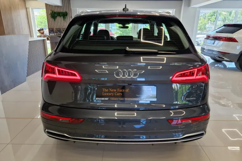 Audi Q5 din 2021 cu 115.784 km - oferta AUD191787 - foto 10