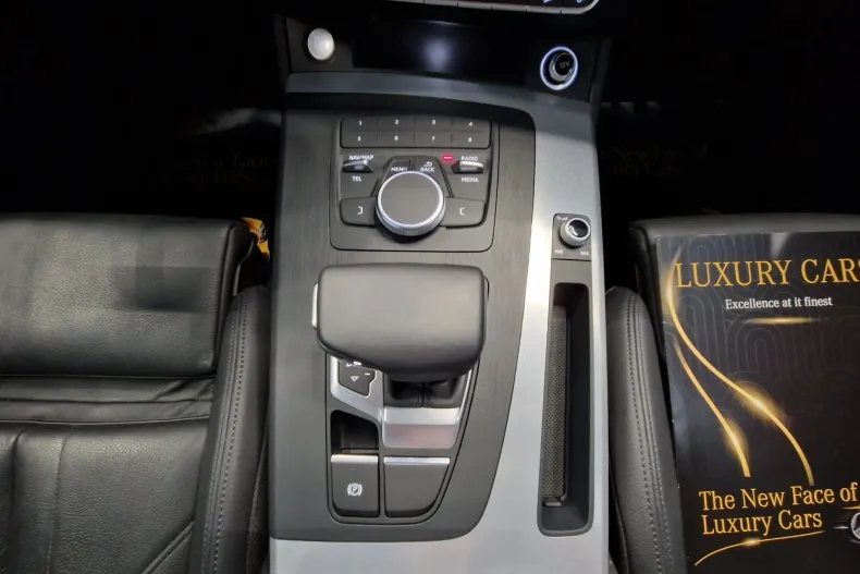 Audi Q5 din 2021 cu 115.784 km - oferta AUD191787 - foto 19