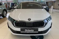 Skoda Octavia din 2025 cu 1 km - oferta SKO191788 - foto 3