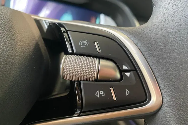 Skoda Octavia din 2025 cu 1 km - oferta SKO191788 - foto 15