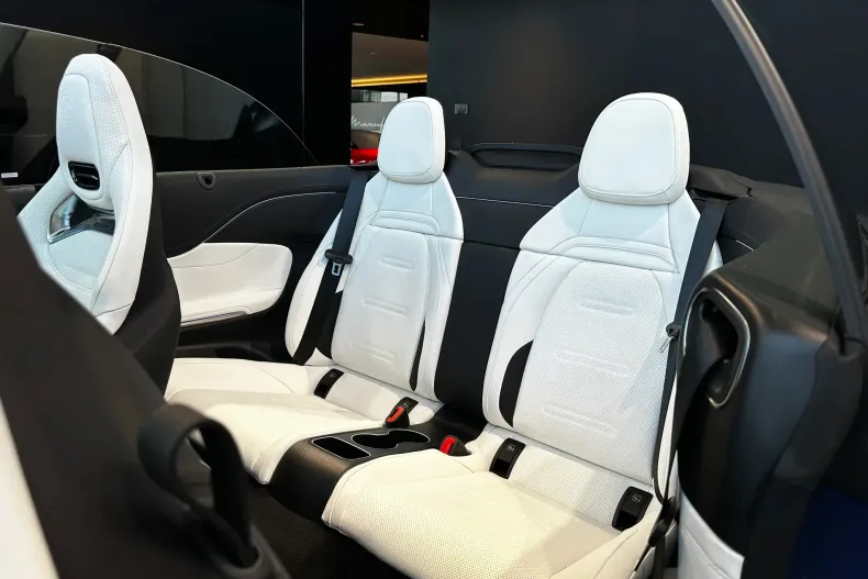 Mercedes-Benz CLE din 2025 cu 11 km - oferta MER191790 - foto 9