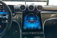 Mercedes-Benz CLE din 2025 cu 11 km - oferta MER191790 - foto 20