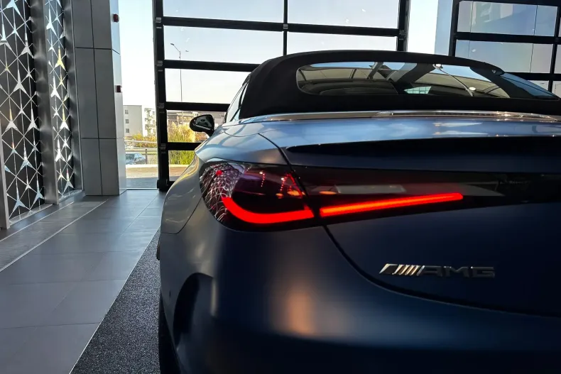 Mercedes-Benz CLE din 2025 cu 11 km - oferta MER191790 - foto 26