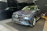 Mercedes-Benz GLE din 2025 cu 15 km - oferta MER191791 - foto 3