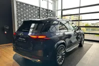 Mercedes-Benz GLE din 2025 cu 15 km - oferta MER191791 - foto 4