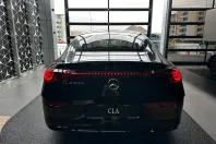 Mercedes-Benz CLA (Clasa CLA) din 2025 cu 3.000 km - oferta MER191792 - foto 7