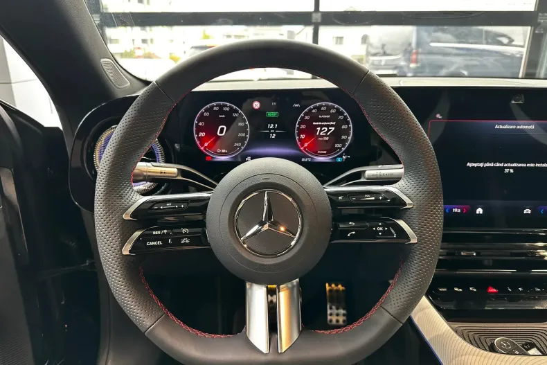 Mercedes-Benz CLA (Clasa CLA) din 2025 cu 3.000 km - oferta MER191792 - foto 14