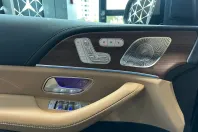 Mercedes-Benz GLS din 2025 cu 38 km - oferta MER191793 - foto 8