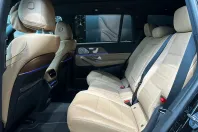 Mercedes-Benz GLS din 2025 cu 38 km - oferta MER191793 - foto 9