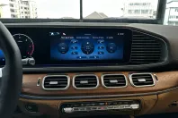 Mercedes-Benz GLS din 2025 cu 38 km - oferta MER191793 - foto 17