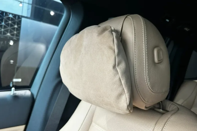 Mercedes-Benz GLS din 2025 cu 38 km - oferta MER191793 - foto 22