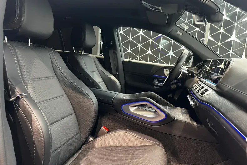 Mercedes-Benz GLE Coupe din 2025 cu 4.500 km - oferta MER191794 - foto 12